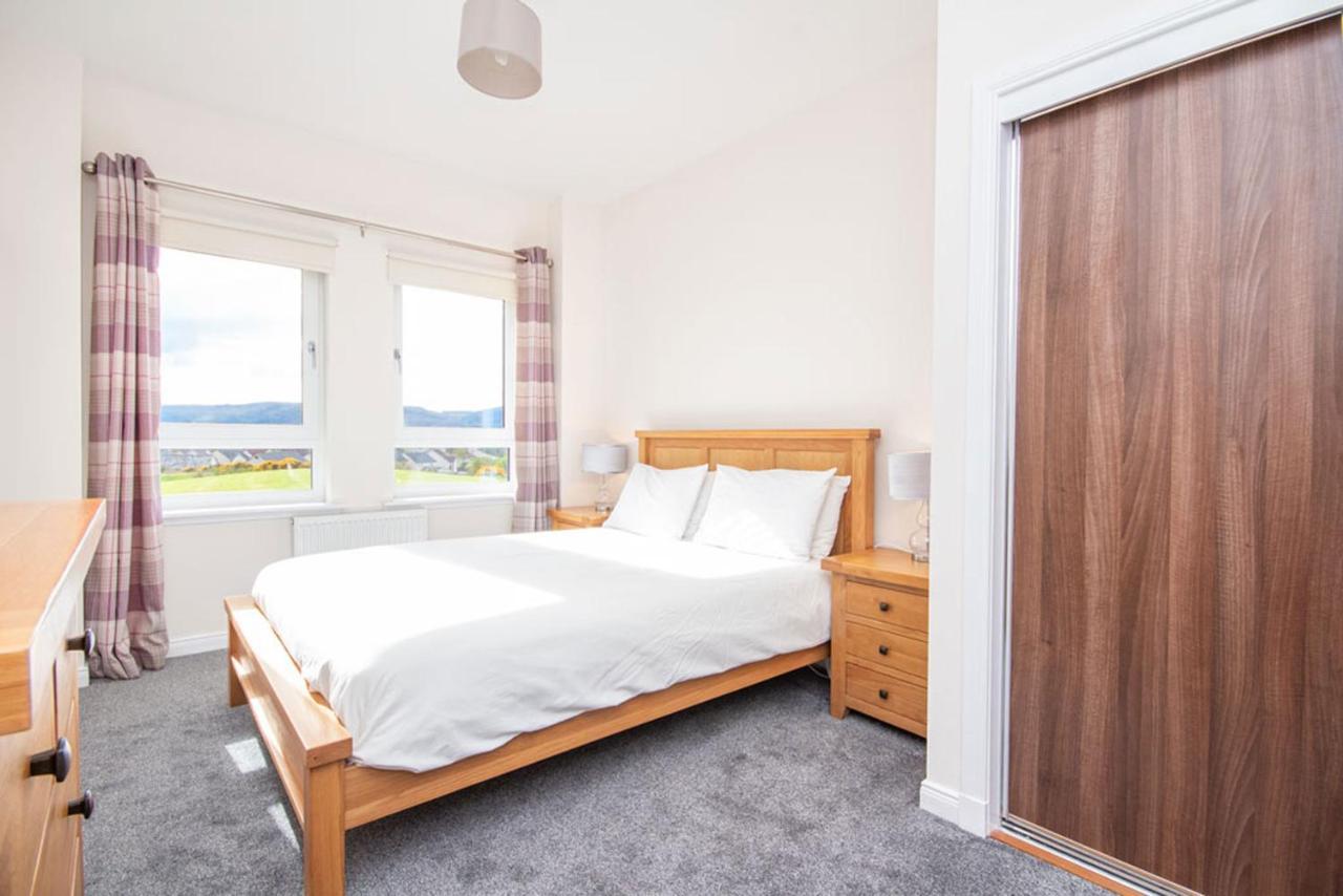 No 57 Holm Farm Apartment Inverness Exterior photo