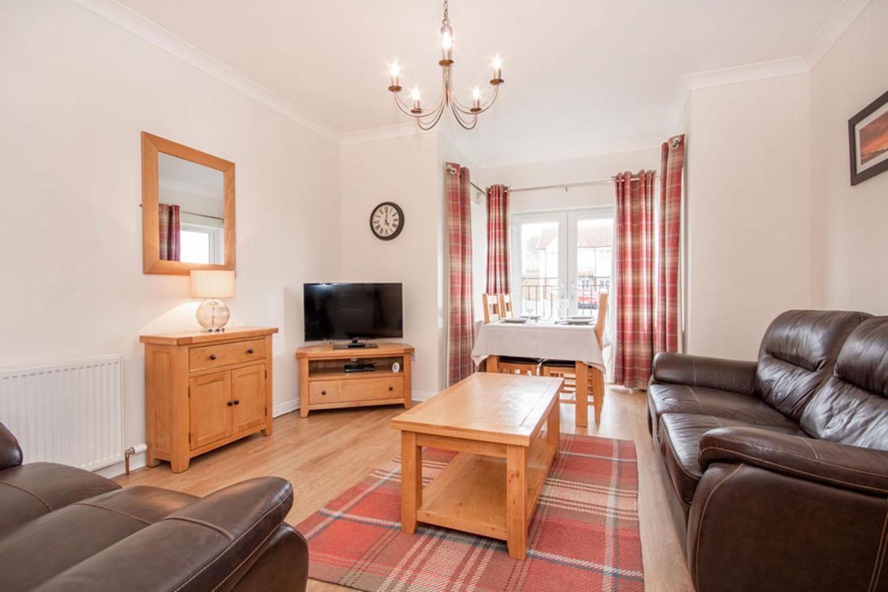 No 57 Holm Farm Apartment Inverness Exterior photo